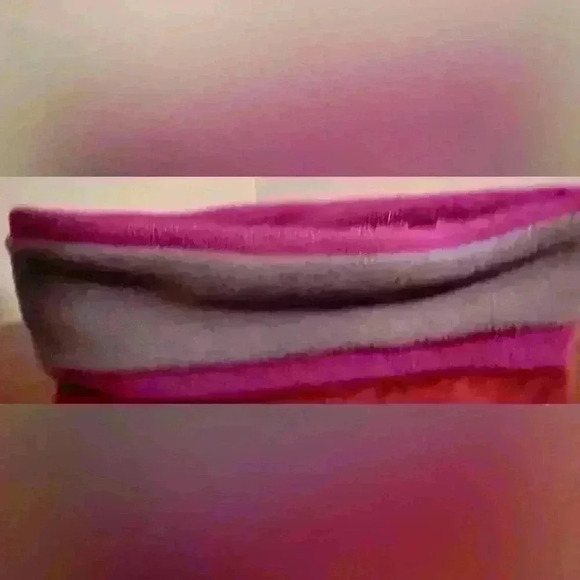 Under Armour Youth fleece lined headband - Picture 4 of 5